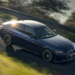 Alpina B4 Gran Coupe 16 150x150