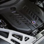 Alpina B4 Gran Coupe 17 150x150