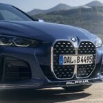 Alpina B4 Gran Coupe 21 150x150