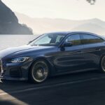Alpina B4 Gran Coupe 3 150x150