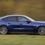 Alpina B4 Gran Coupe 5 150x150