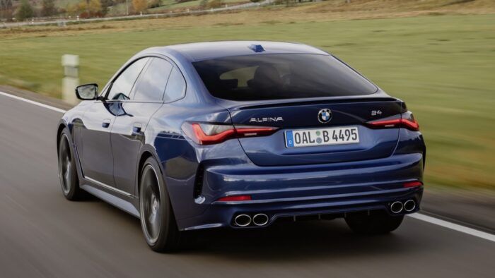 Alpina B4 Gran Coupe 6 700x394