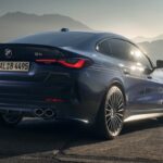 Alpina B4 Gran Coupe 7 150x150