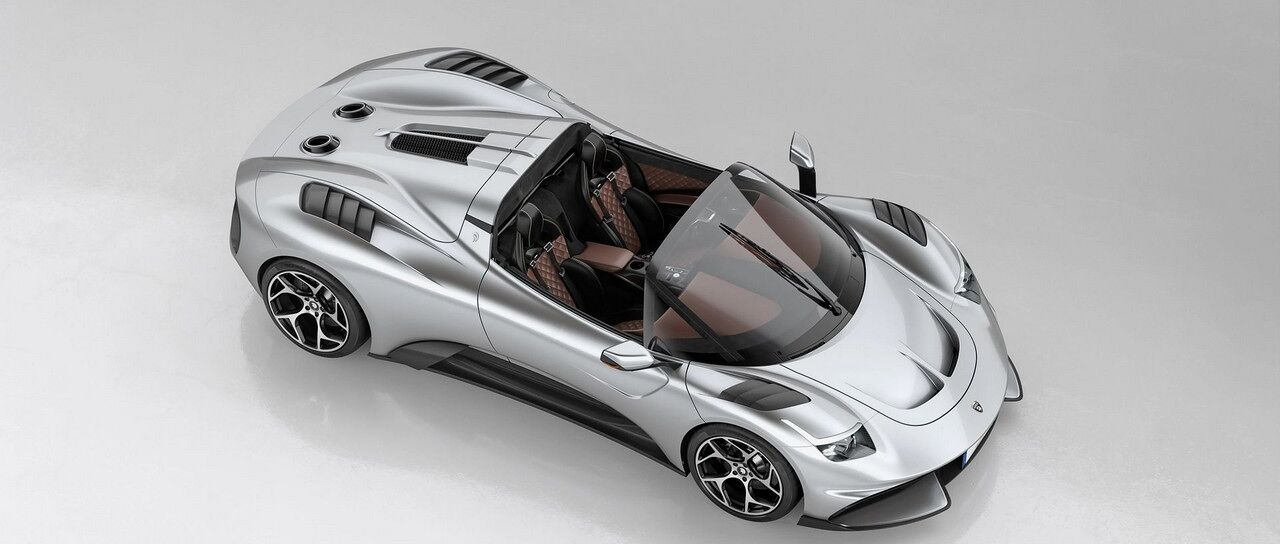 Todas las noticias de coches en un solo portal: Pruebas, fotos, vídeos, informes...