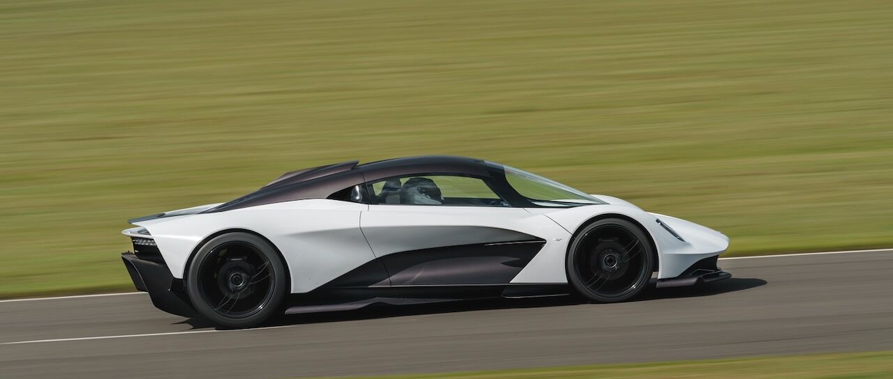 Todas las noticias de coches en un solo portal: Pruebas, fotos, vídeos, informes...