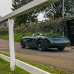 Austin Healey 100 By Caton 13 150x150