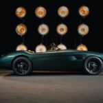 Austin Healey 100 By Caton 15 150x150