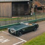 Austin Healey 100 By Caton 17 150x150