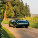 Austin Healey 100 By Caton 18 150x150