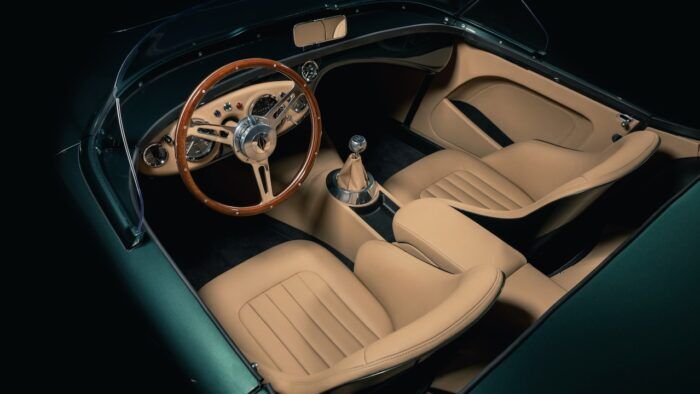 Austin Healey 100 By Caton 19 700x394