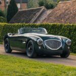 Austin Healey 100 By Caton 2 150x150