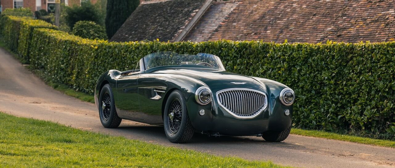 Todas las noticias de coches en un solo portal: Pruebas, fotos, vídeos, informes...