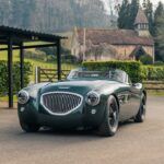 Austin Healey 100 By Caton 3 150x150
