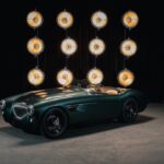 Austin Healey 100 By Caton 7 150x150
