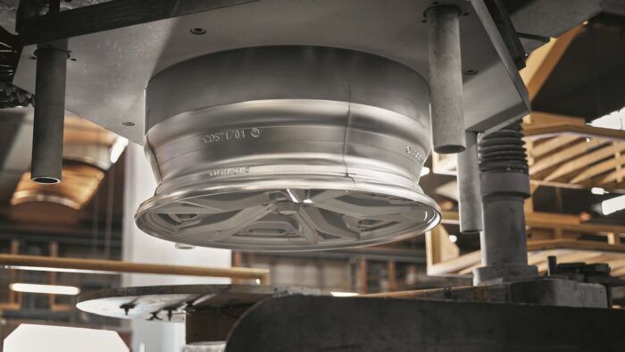 BMW Llantas Aluminio 2 700x394