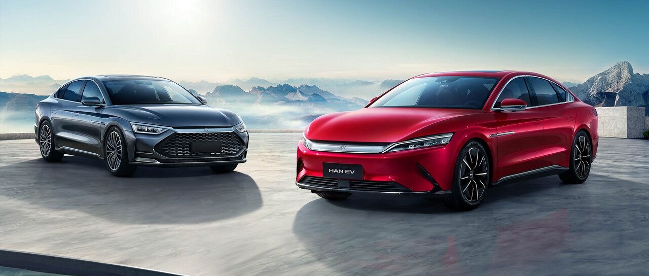 Todas las noticias de coches en un solo portal: Pruebas, fotos, vídeos, informes...