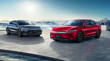 Cómo China pasó del copia y pega a diseños realmente propios e ingeniosos