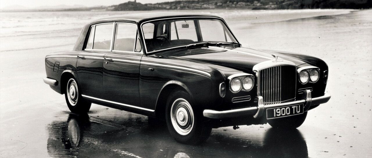 Todas las noticias de coches en un solo portal: Pruebas, fotos, vídeos, informes...