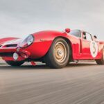 Bizzarrini 5300GT Revival Corsa 1 150x150