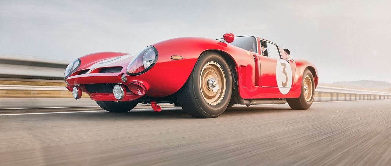 Todas las noticias de coches en un solo portal: Pruebas, fotos, vídeos, informes...