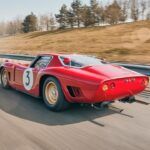 Bizzarrini 5300GT Revival Corsa 2 150x150