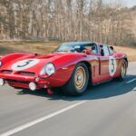 Bizzarrini 5300GT Revival Corsa 3 150x150