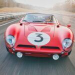 Bizzarrini 5300GT Revival Corsa 4 150x150