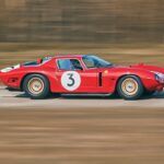 Bizzarrini 5300GT Revival Corsa 5 150x150