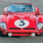 Bizzarrini 5300GT Revival Corsa 6 150x150