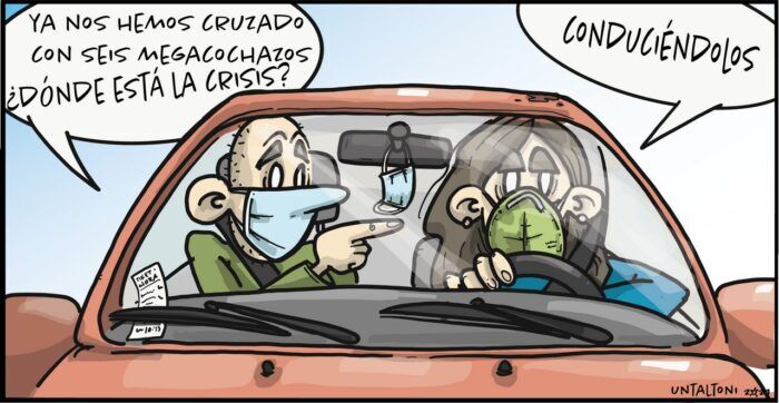 Chiste De Coches 700x362