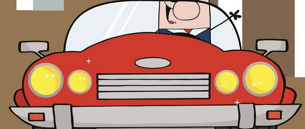 Todas las noticias de coches en un solo portal: Pruebas, fotos, vídeos, informes...