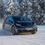 Cupra Born E Boost 3 150x150