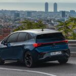 Cupra Born E Boost 4 150x150