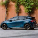 Cupra Born E Boost 5 150x150