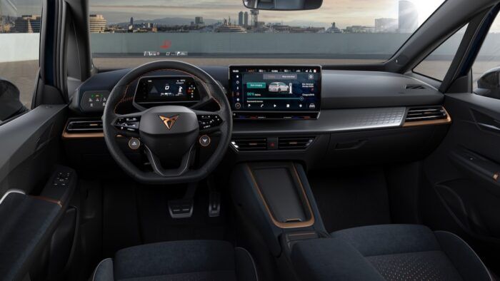 Cupra Born E Boost 6 700x394