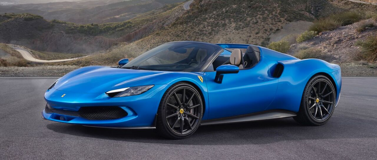 Todas las noticias de coches en un solo portal: Pruebas, fotos, vídeos, informes...