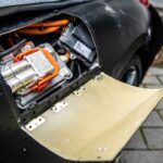 Ferrari LaFerrari Prototipo 1 150x150