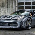 Ferrari LaFerrari Prototipo 10 150x150