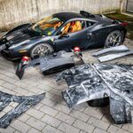 Ferrari LaFerrari Prototipo 11 150x150