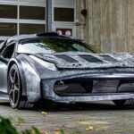 Ferrari LaFerrari Prototipo 13 150x150