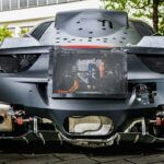 Ferrari LaFerrari Prototipo 15 150x150