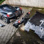 Ferrari LaFerrari Prototipo 2 150x150