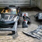 Ferrari LaFerrari Prototipo 5 150x150