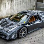 Ferrari LaFerrari Prototipo 6 150x150