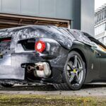 Ferrari LaFerrari Prototipo 7 150x150