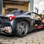 Ferrari LaFerrari Prototipo 8 150x150