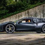 Ferrari LaFerrari Prototipo 9 150x150