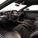 Ford GT Holman Moody Heritage Edition 10 150x150