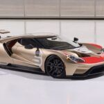 Ford GT Holman Moody Heritage Edition 11 150x150