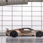 Ford GT Holman Moody Heritage Edition 12 150x150